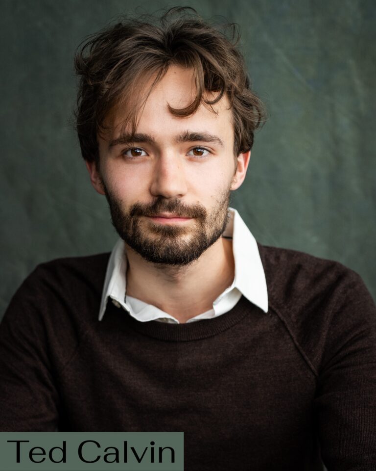 Ted Calvin_Headshot_2